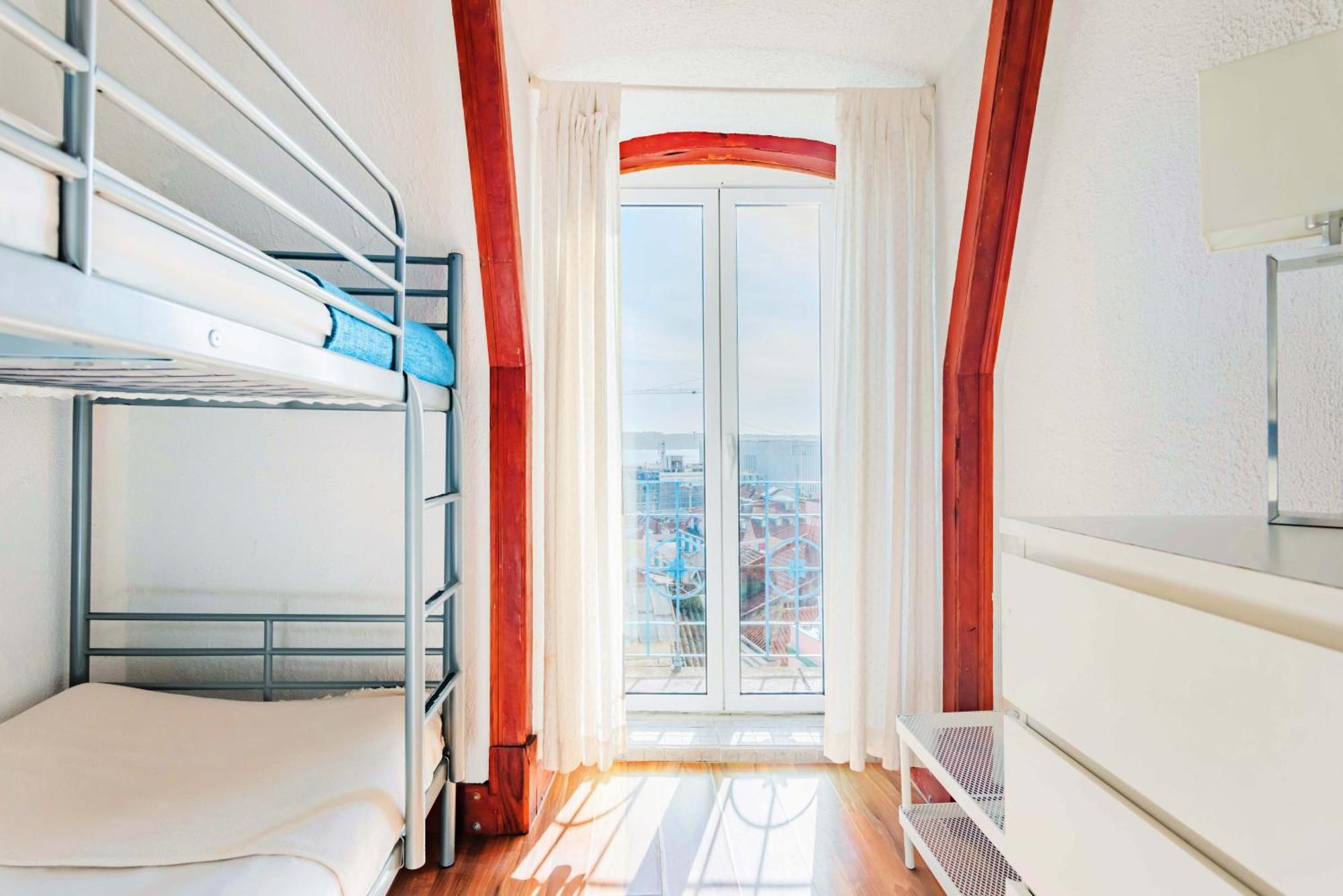 Bica'S River View Duplex Lissabon Exterior foto